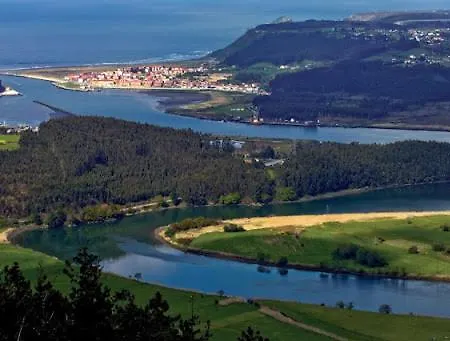 Complejo Rural Valle Del Narcea *